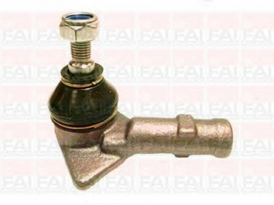 FAI AUTOPARTS ss330 -  Наконечник поперечной рулевой тяги